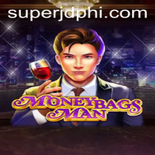 Exploring the Exciting World of MoneybagsMan: A Unique Gaming Experience with SuperJD
