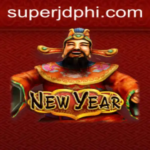 NewYear: A Dynamic Dive into the Innovative Gameplay of SuperJD