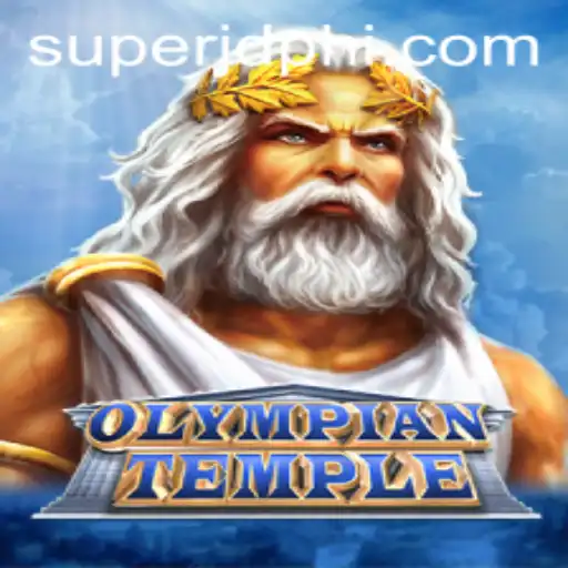 Unveiling the Mystique of OlympianTemple: A Strategic Gaming Odyssey