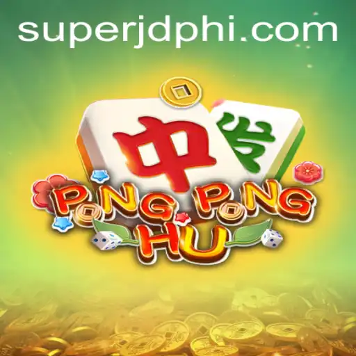 Unveiling the Exciting World of PONGPONGHU: A Journey with SuperJD
