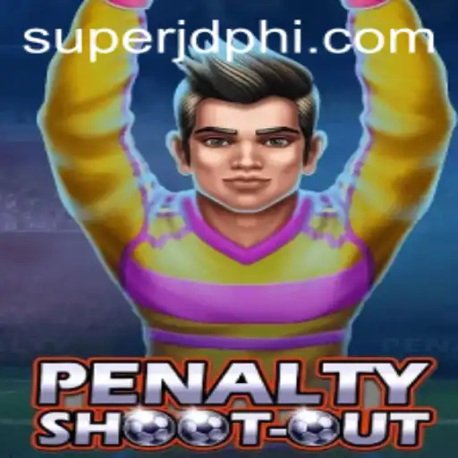 Experience the Thrill of PenaltyShootOut with SuperJD