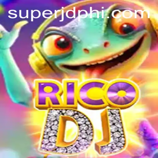 Discover RicoDJ: The Exciting World of SuperJD