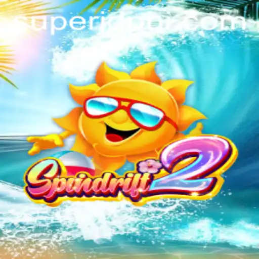 Spindrift2: A Dive into the Enchanting World of SuperJD's Latest Creation