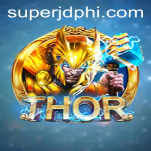 Unleashing Thunder: An In-Depth Look at THOR, the Game Revolutionized by SuperJD