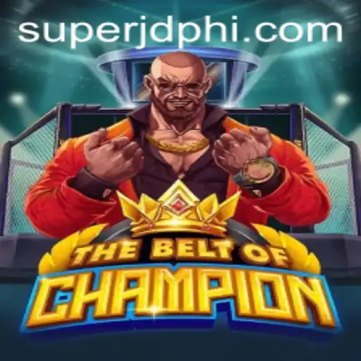 TheBeltOfChampion: A Deep Dive into SuperJD's Latest Gaming Phenomenon