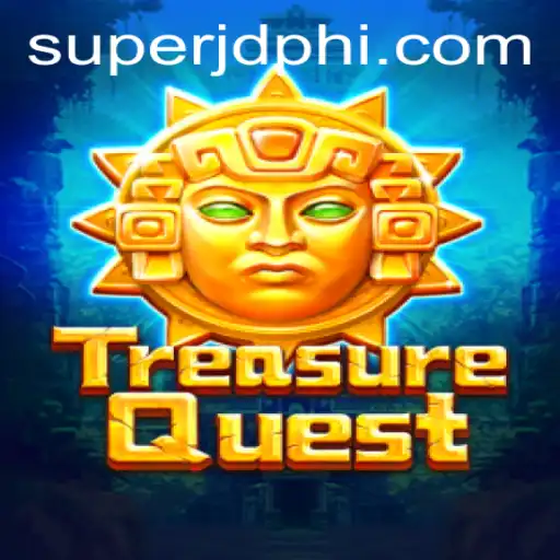 Unlock the Adventure of a Lifetime with TreasureQuest: Dive into the World of SuperJD