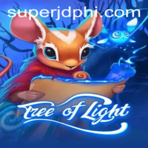 Exploring the Enchanting World of TreeofLight: A Journey with SuperJD