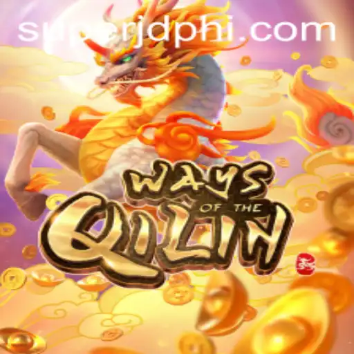 Dive into the Mystical World of WaysoftheQilin - A Journey with SuperJD