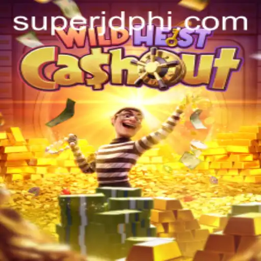 Unveiling the Excitement of WildHeistCashout: Tips and Tricks and a Look into the Game Veracity with SuperJD