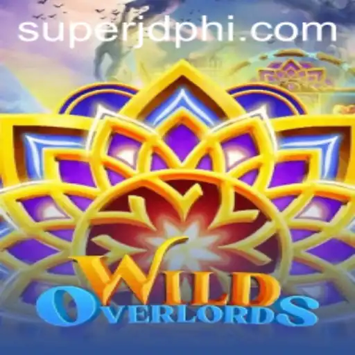 WildOverlords: An Epic Adventure Awaits with SuperJD